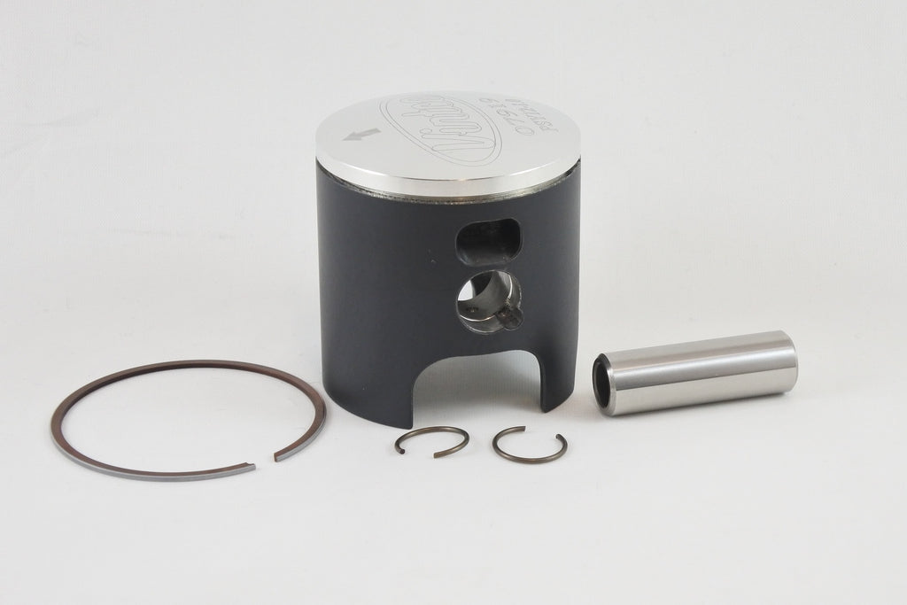 PISTON KIT 81-81 YAMAHA YZ 80 50.0mm 1.0mm OVER VINTCO PSY12-1.0