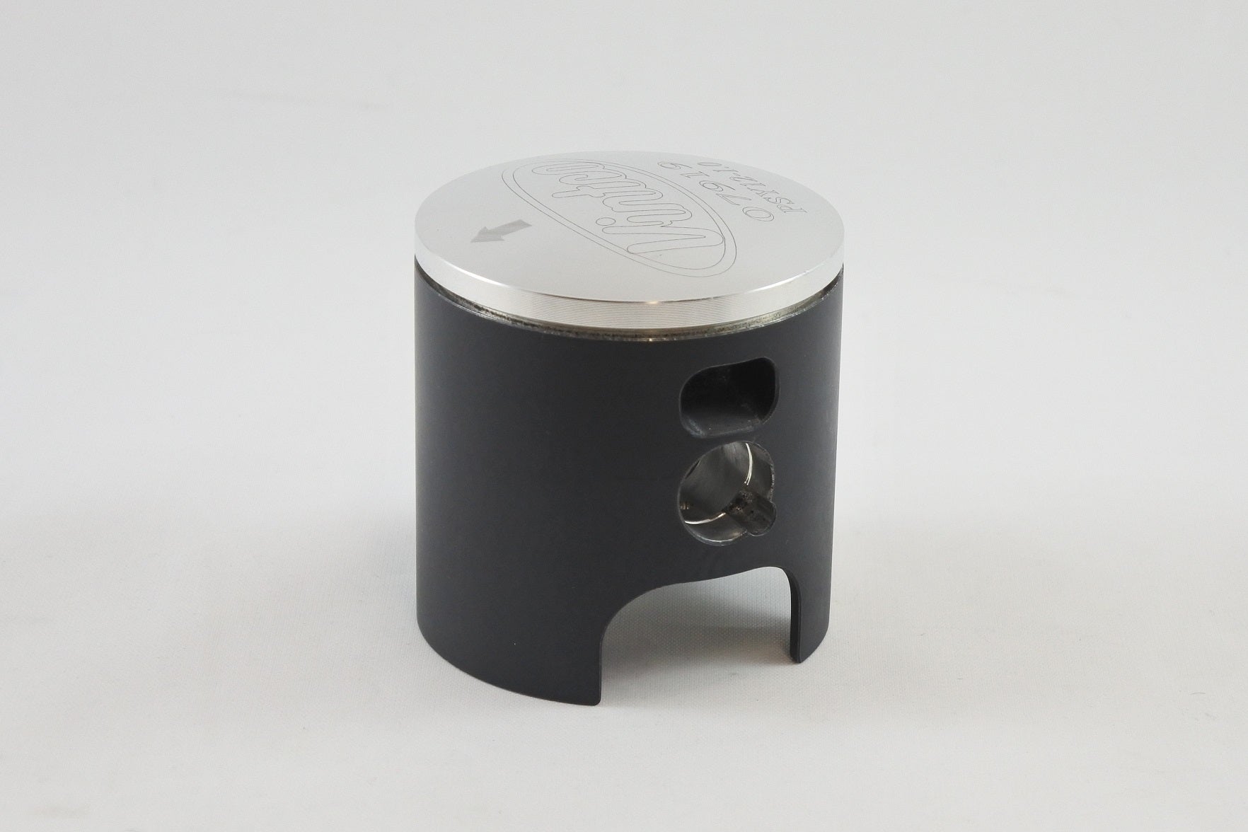 PISTON KIT 81-81 YAMAHA YZ 80 50.0mm 1.0mm OVER VINTCO PSY12-1.0