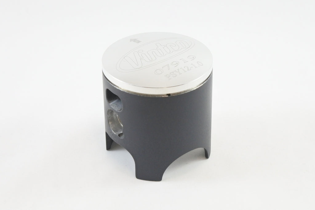 PISTON KIT 81-81 YAMAHA YZ 80 50.0mm 1.0mm OVER VINTCO PSY12-1.0