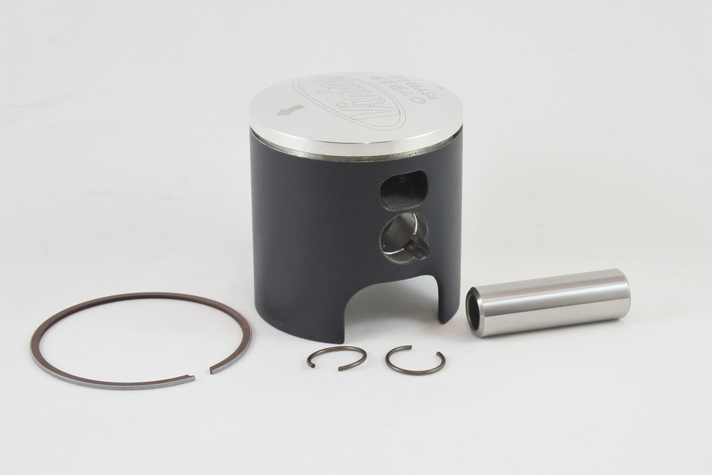 PISTON KIT 81-81 YAMAHA YZ 80 50.5mm OVER VINTCO PSY12-1.5