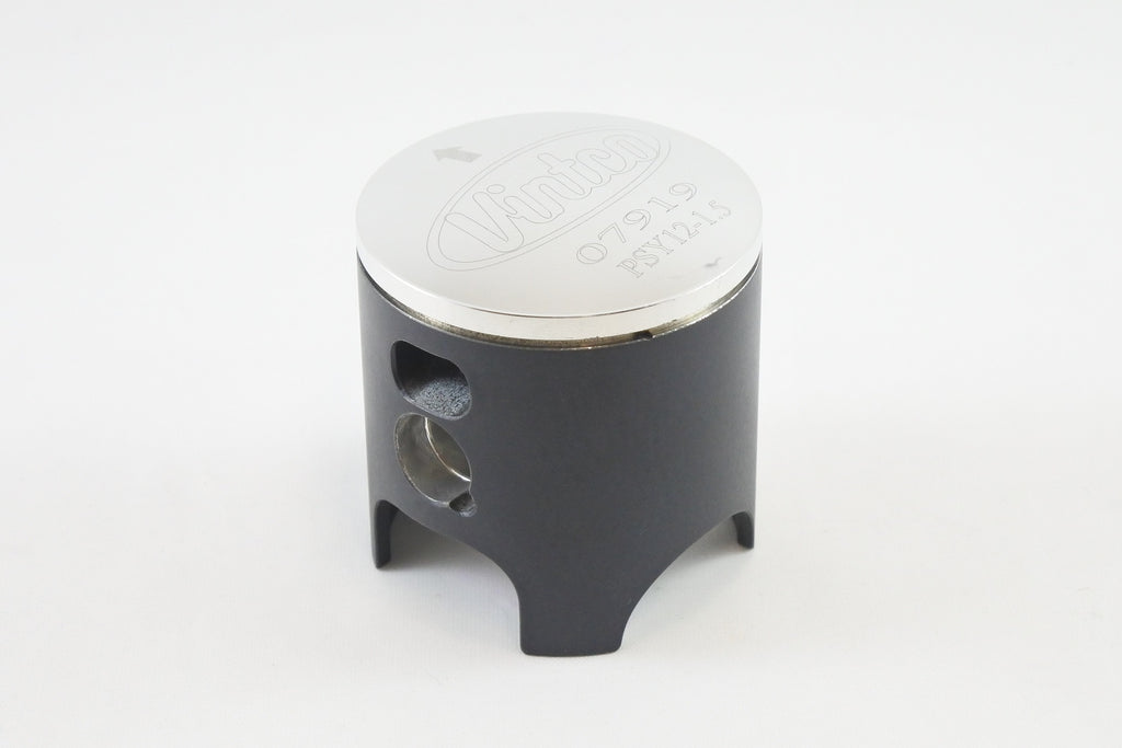 PISTON KIT 81-81 YAMAHA YZ 80 50.5mm OVER VINTCO PSY12-1.5