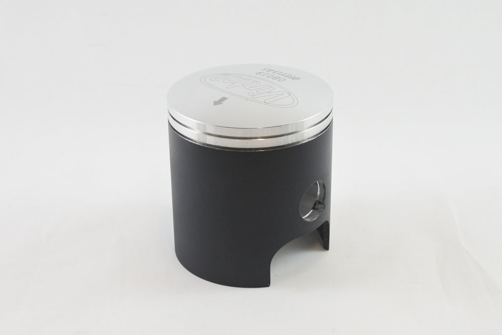 PISTON KIT 73-75 YAMAHA R5 350 64.5mm 0.5mm OVER VINTCO PSY13-0.5