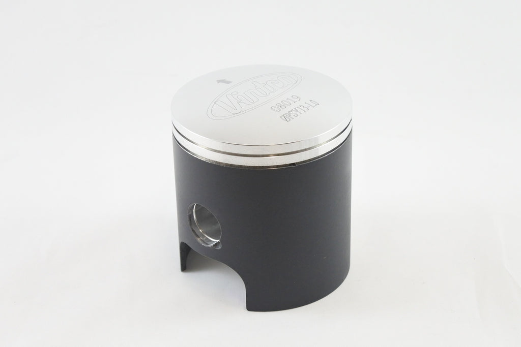 PISTON KIT 73-75 YAMAHA R5 350 65.0mm 1.0mm OVER VINTCO PSY13-1.0