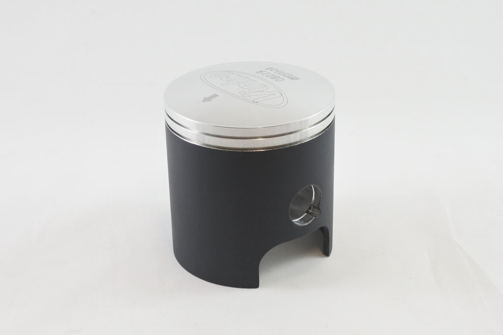 PISTON KIT 73-75 YAMAHA R5 350 66.0mm OVER VINTCO PSY13-2.0