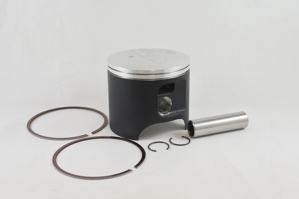 PISTON KIT 75-78 YAMAHA DT MX 400 85.5mm 0.5mm OVER VINTCO PSY14-0.5