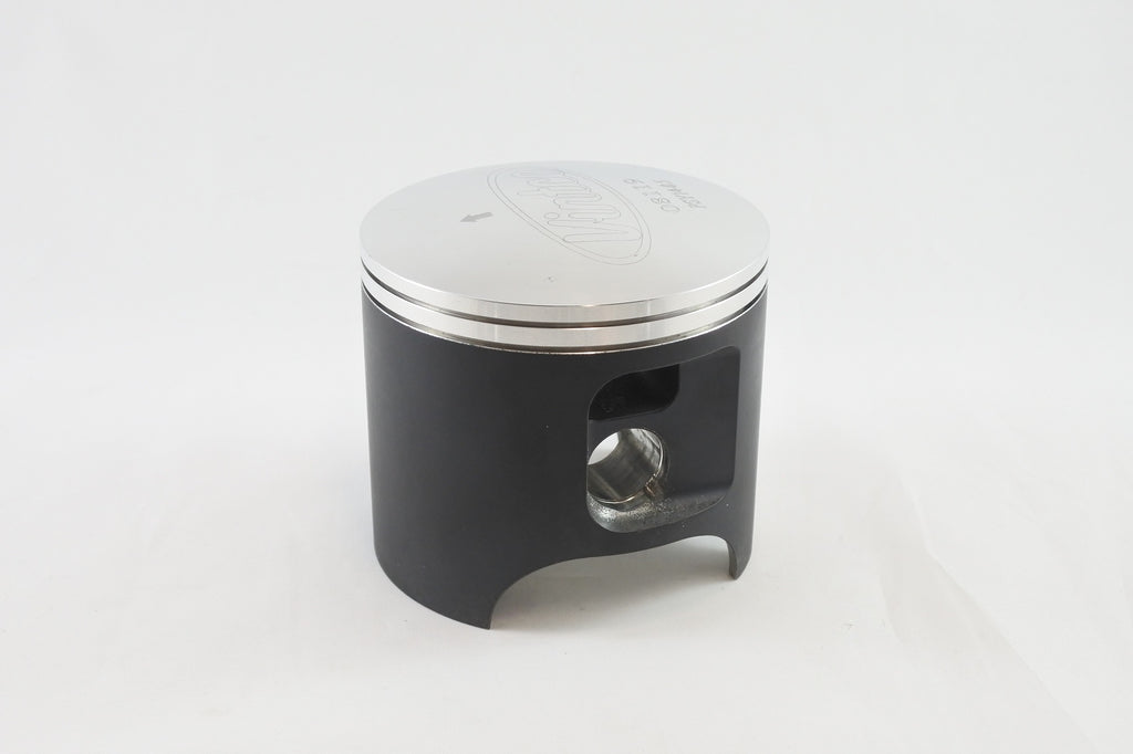 PISTON KIT 75-78 YAMAHA DT MX 400 85.5mm 0.5mm OVER VINTCO PSY14-0.5