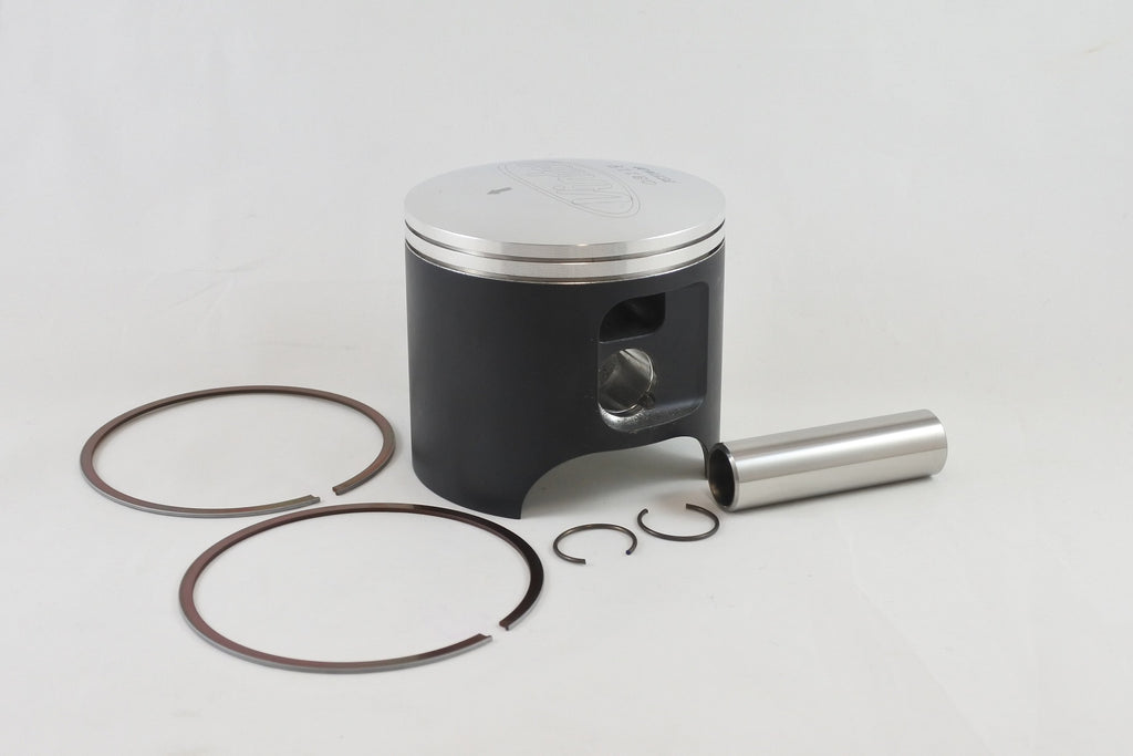 PISTON KIT 75-78 YAMAHA DT MX 400 85.0mm STANDARD VINTCO PSY14-00