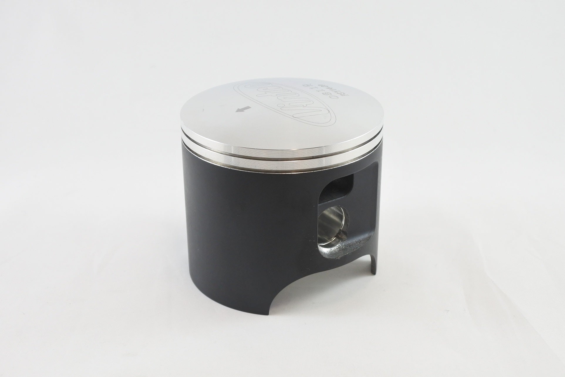 PISTON KIT 75-78 YAMAHA DT MX 400 85.0mm STANDARD VINTCO PSY14-00