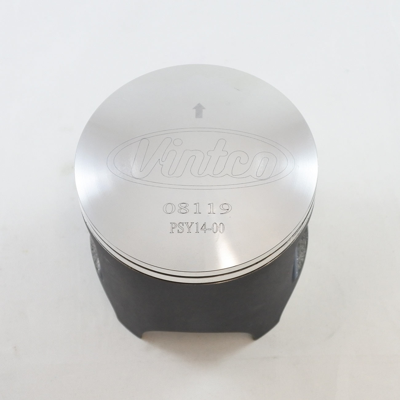 PISTON KIT 75-78 YAMAHA DT MX 400 85.0mm STANDARD VINTCO PSY14-00