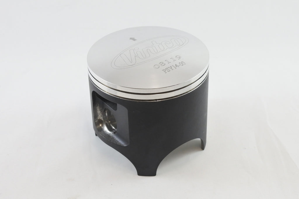 PISTON KIT 75-78 YAMAHA DT MX 400 85.0mm STANDARD VINTCO PSY14-00