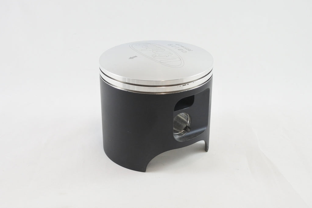PISTON KIT 75-78 YAMAHA DT MX 400 86.0mm 1.0mm OVER VINTCO PSY14-1.0