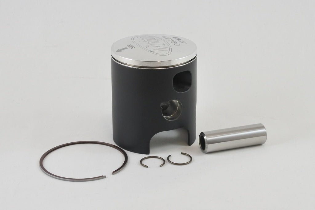 PISTON KIT 73-82 YAMAHA GT MX 1 LB IIA TY YZ 80 49.0mm VINTCO PSY16-2.0