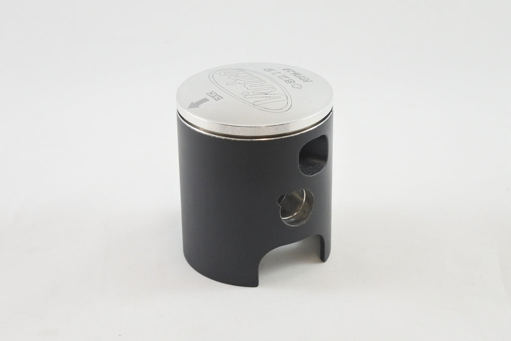 PISTON KIT 73-82 YAMAHA GT MX 1 LB IIA TY YZ 80 49.0mm VINTCO PSY16-2.0