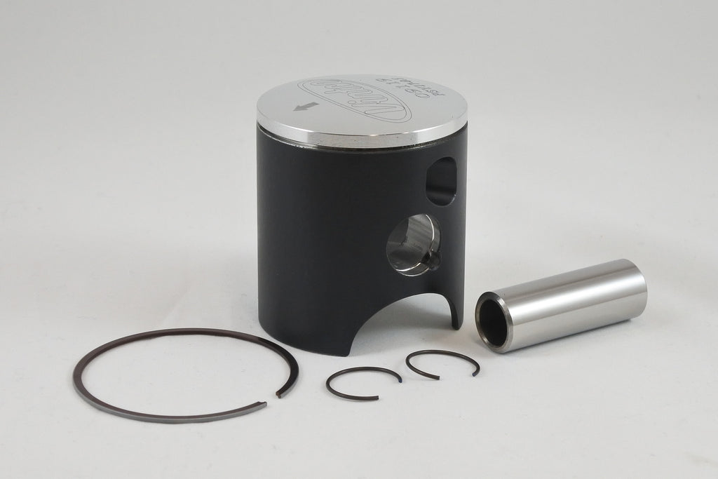 PISTON KIT 73-75 YAMAHA RD 250 54.5mm 0.5mm OVER VINTCO PSY17-0.5