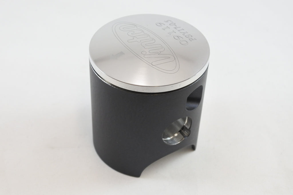 PISTON KIT 73-75 YAMAHA RD 250 54.5mm 0.5mm OVER VINTCO PSY17-0.5