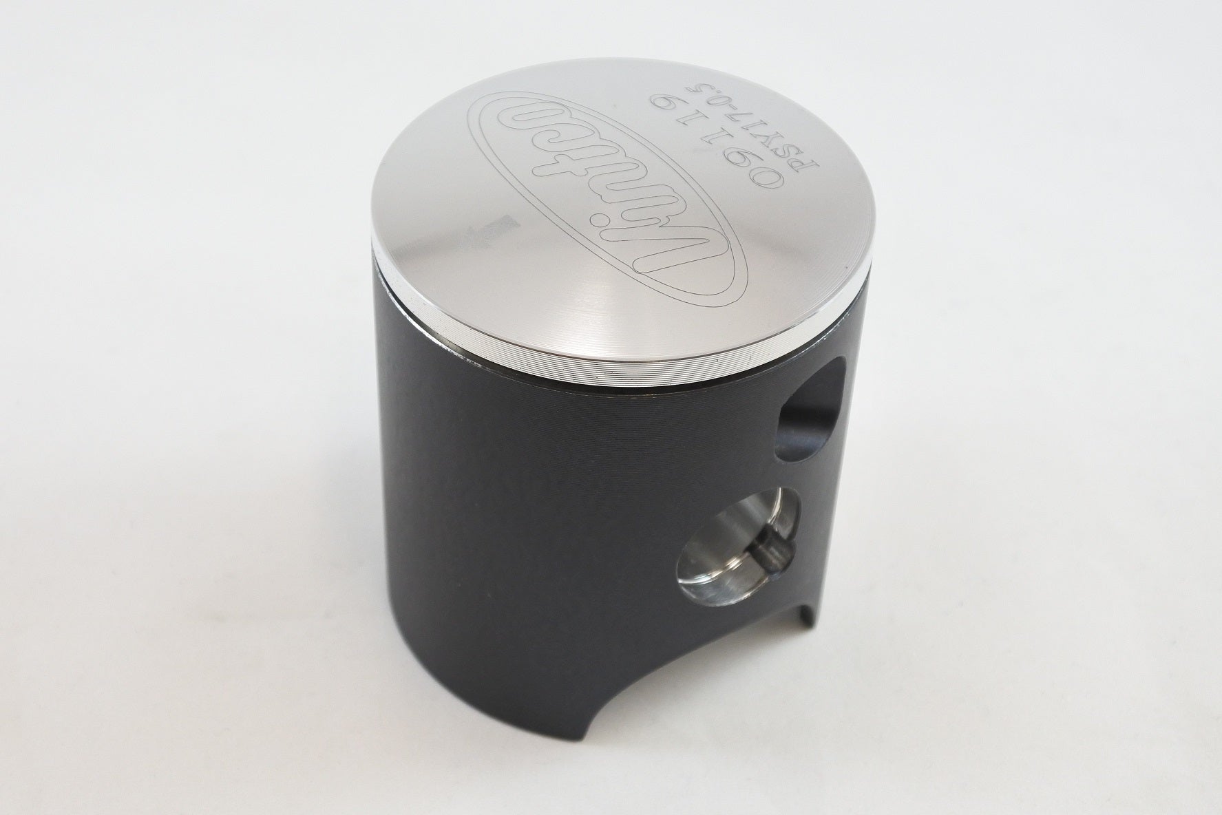 PISTON KIT 73-75 YAMAHA RD 250 54.5mm 0.5mm OVER VINTCO PSY17-0.5