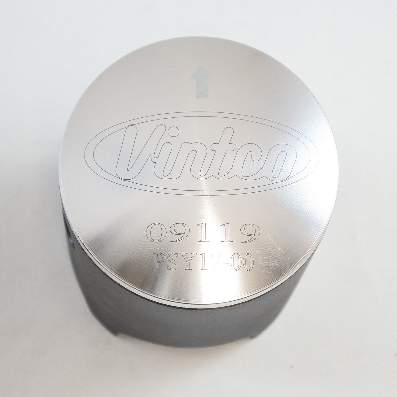 PISTON KIT 73-75 YAMAHA RD 250 54.0mm STANDARD VINTCO PSY17-00