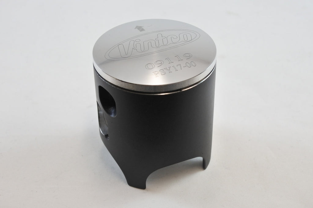 PISTON KIT 73-75 YAMAHA RD 250 54.0mm STANDARD VINTCO PSY17-00