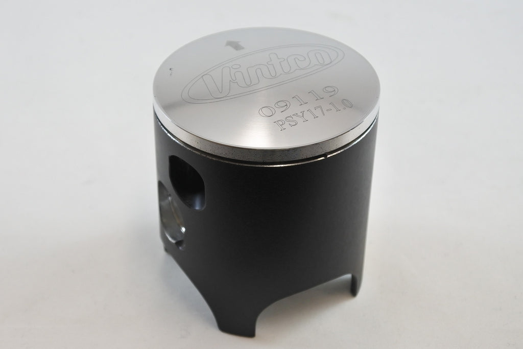 PISTON KIT 73-75 YAMAHA RD 250 55.0mm 1.0mm OVER VINTCO PSY17-1.0