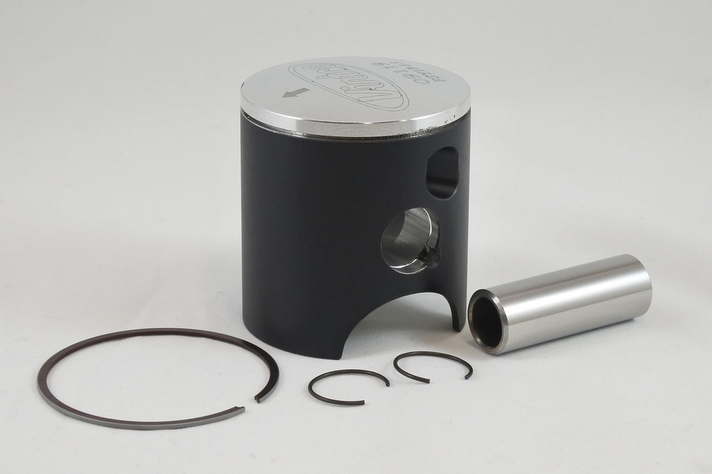 PISTON KIT 73-75 YAMAHA RD 250 55.5mm 1.5mm OVER VINTCO PSY17-1.5