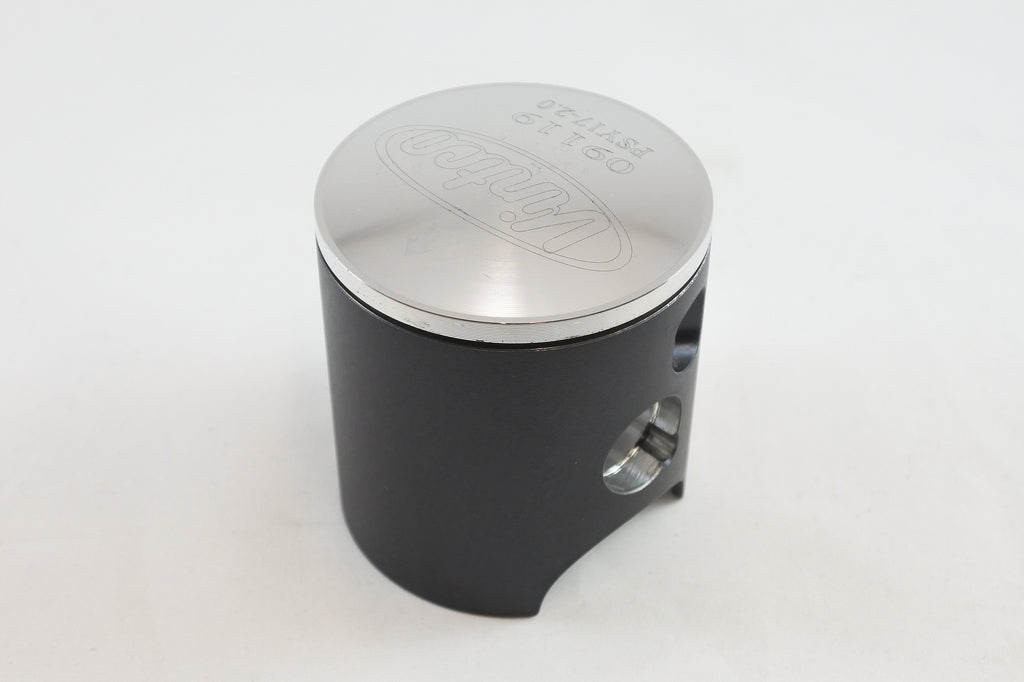 PISTON KIT 73-75 YAMAHA RD 250 56.0mm 2.0mm OVER VINTCO PSY17-2.0