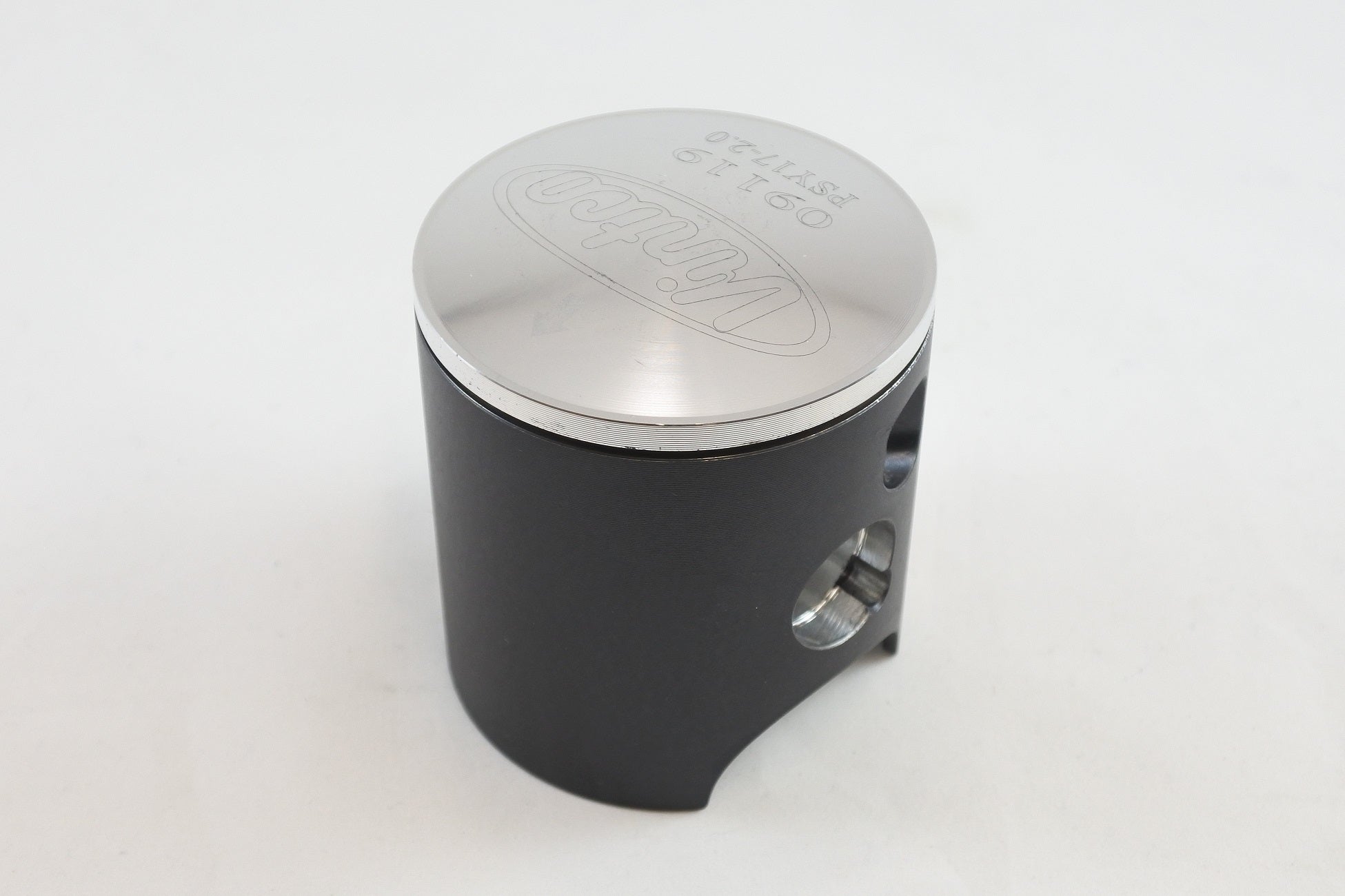 PISTON KIT 73-75 YAMAHA RD 250 56.0mm 2.0mm OVER VINTCO PSY17-2.0