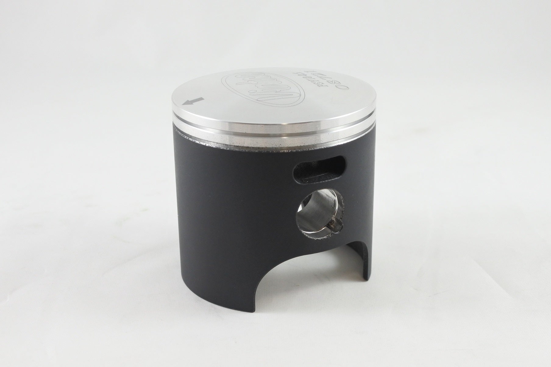 PISTON KIT 84-86 YAMAHA IT 200 66.5mm 0.5mm OVER VINTCO PSY18-0.5