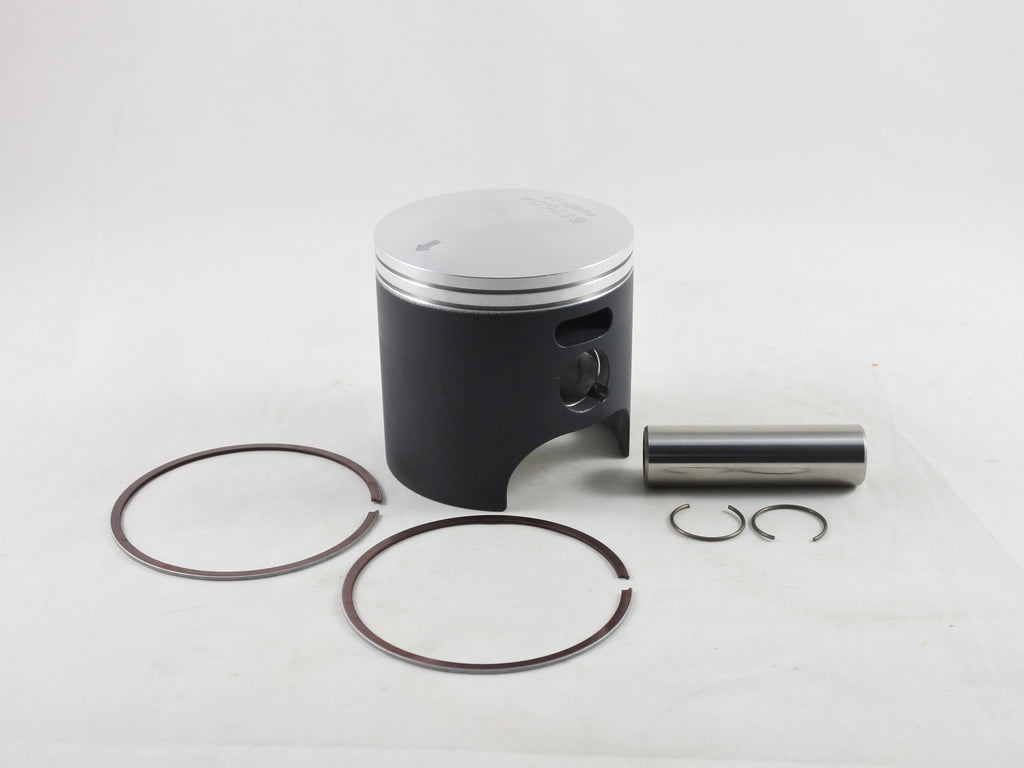 PISTON KIT 84-86 YAMAHA IT 200 66.00mm STANDARD VINTCO PSY18-00