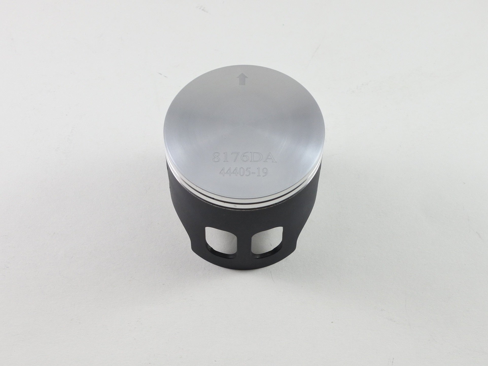 PISTON KIT 84-86 YAMAHA IT 200 66.00mm STANDARD VINTCO PSY18-00