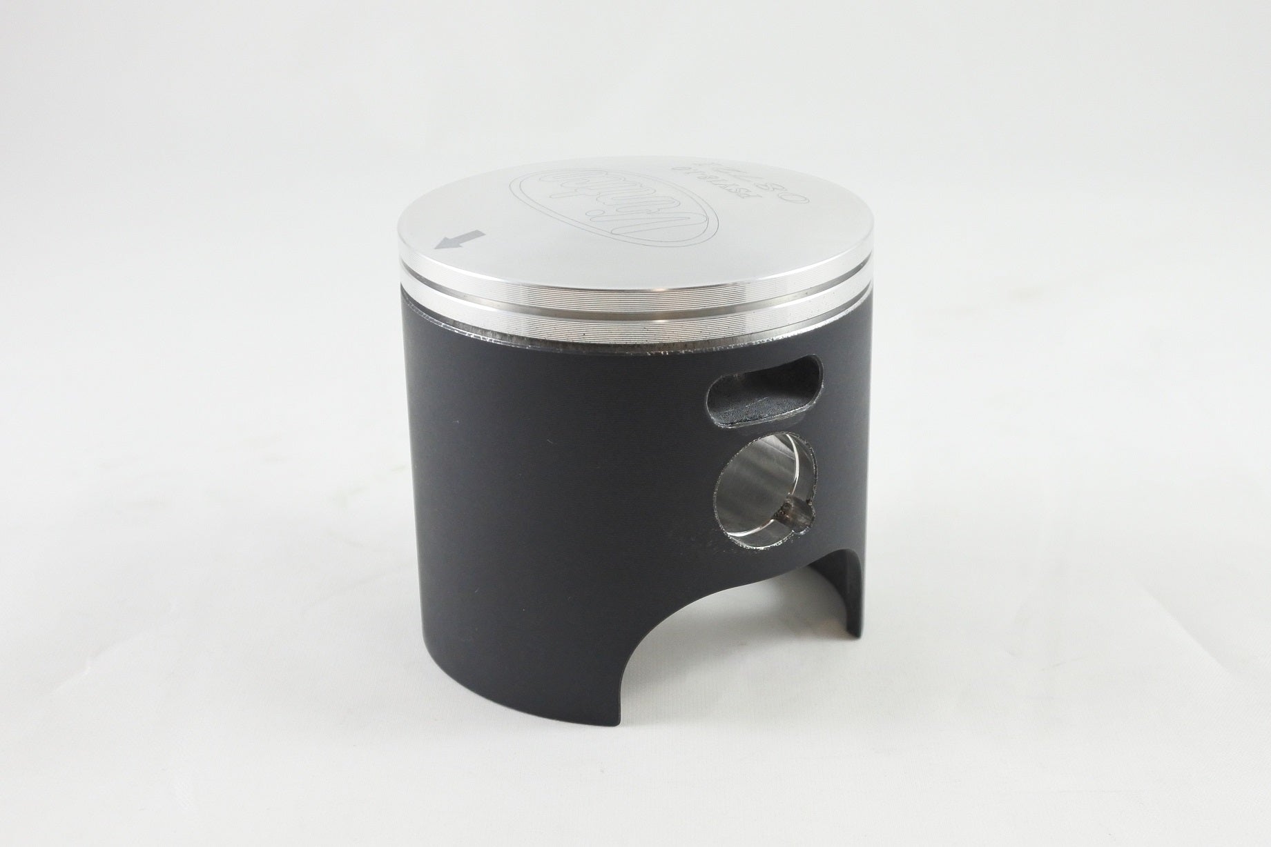 PISTON KIT 84-86 YAMAHA IT 200 67mm 1.0mm OVER VINTCO PSY18-1.0