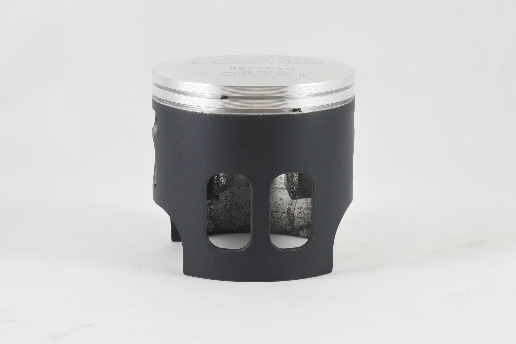 PISTON KIT 84-86 YAMAHA IT 200 67mm 1.0mm OVER VINTCO PSY18-1.0