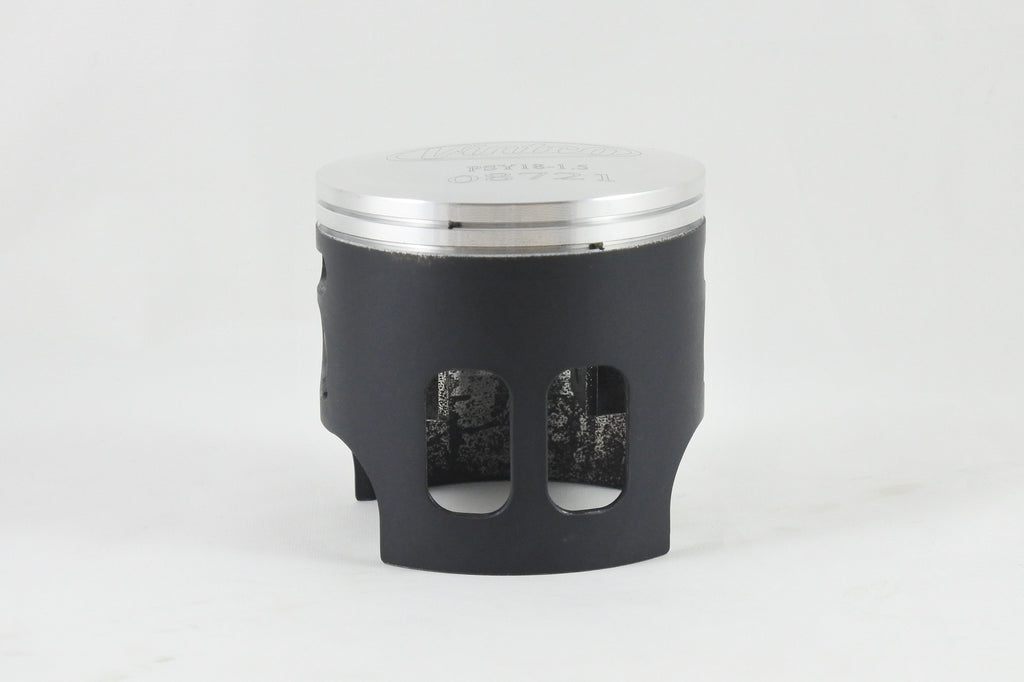 PISTON KIT 84-86 YAMAHA IT 200 67.5mm 1.5mm OVER VINTCO PSY18-1.5