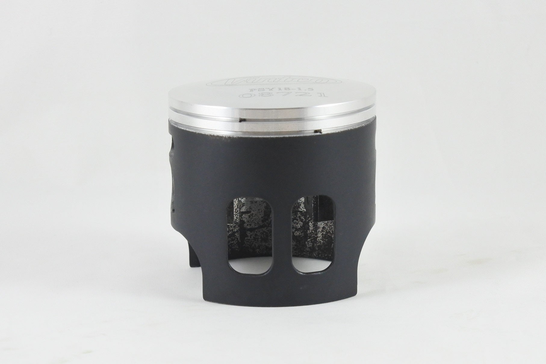 PISTON KIT 84-86 YAMAHA IT 200 67.5mm 1.5mm OVER VINTCO PSY18-1.5