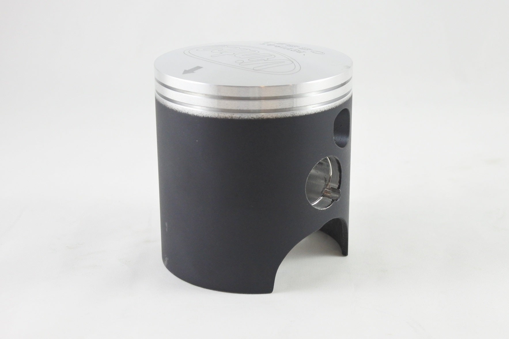 PISTON KIT 83-83 YAMAHA IT 250 68.5mm 0.5mm OVER VINTCO PSY19-0.5