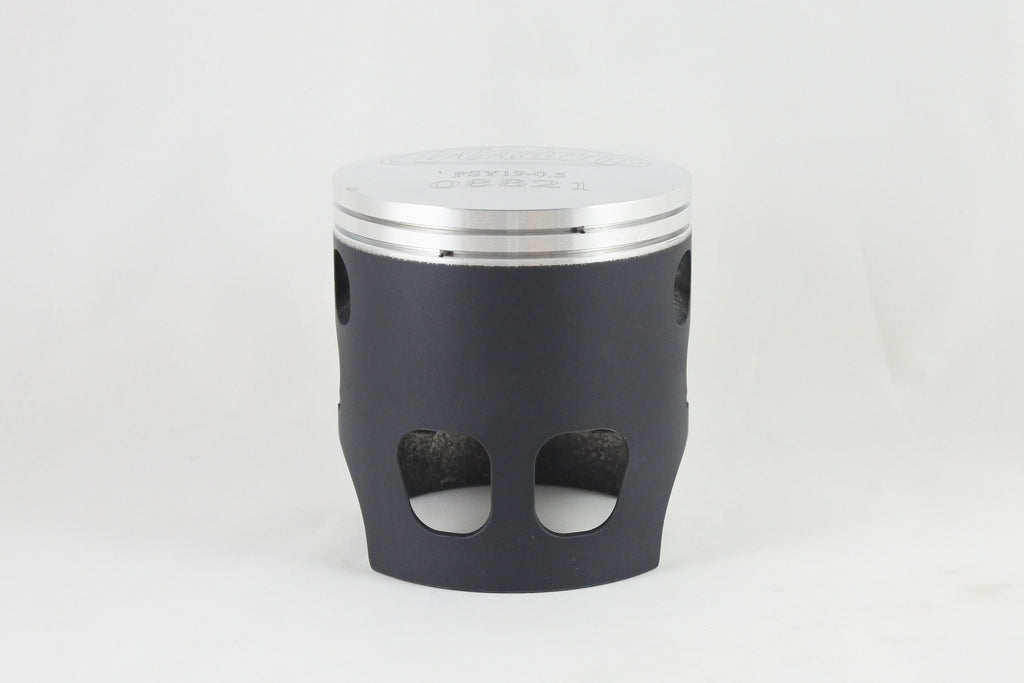 PISTON KIT 83-83 YAMAHA IT 250 68.5mm 0.5mm OVER VINTCO PSY19-0.5