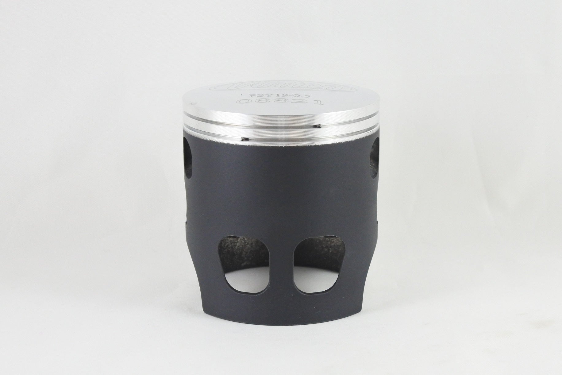 PISTON KIT 83-83 YAMAHA IT 250 68.5mm 0.5mm OVER VINTCO PSY19-0.5