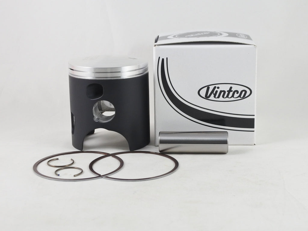 PISTON KIT 83-83 YAMAHA IT 250 68.00mm STANDARD VINTCO PSY19-00