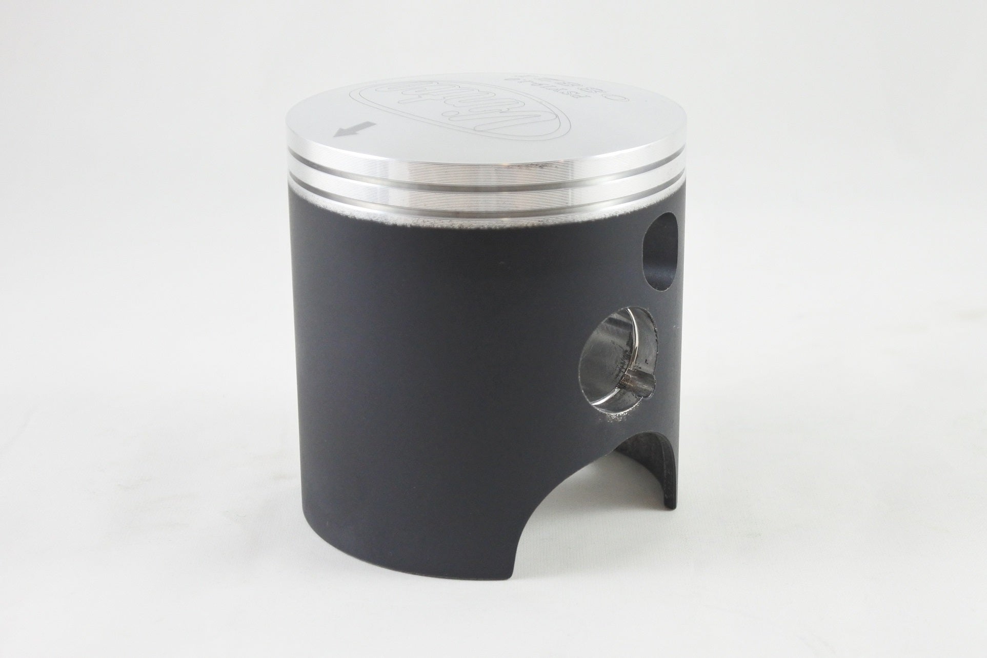 PISTON KIT 83-83 YAMAHA IT 250 69mm 1.0mm OVER VINTCO PSY19-1.0
