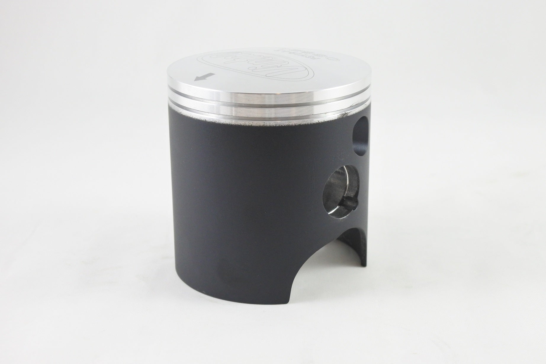 PISTON KIT 83-83 YAMAHA IT 250 69.5mm 1.5mm OVER VINTCO PSY19-1.5