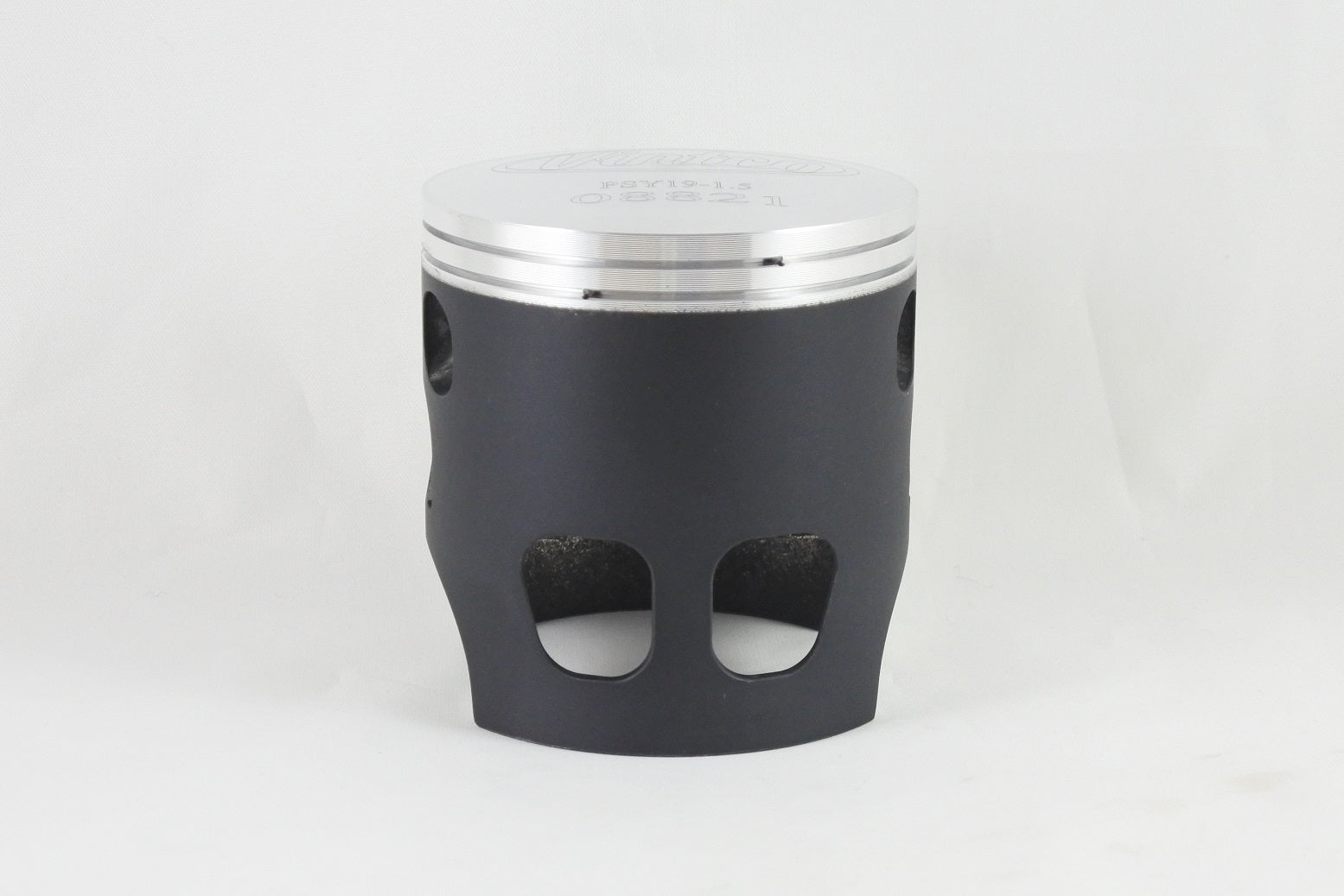PISTON KIT 83-83 YAMAHA IT 250 69.5mm 1.5mm OVER VINTCO PSY19-1.5