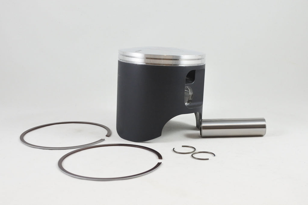 PISTON KIT 82-84 YAMAHA IT YZ 490 87.5mm 0.5mm OVER VINTCO PSY20-0.5