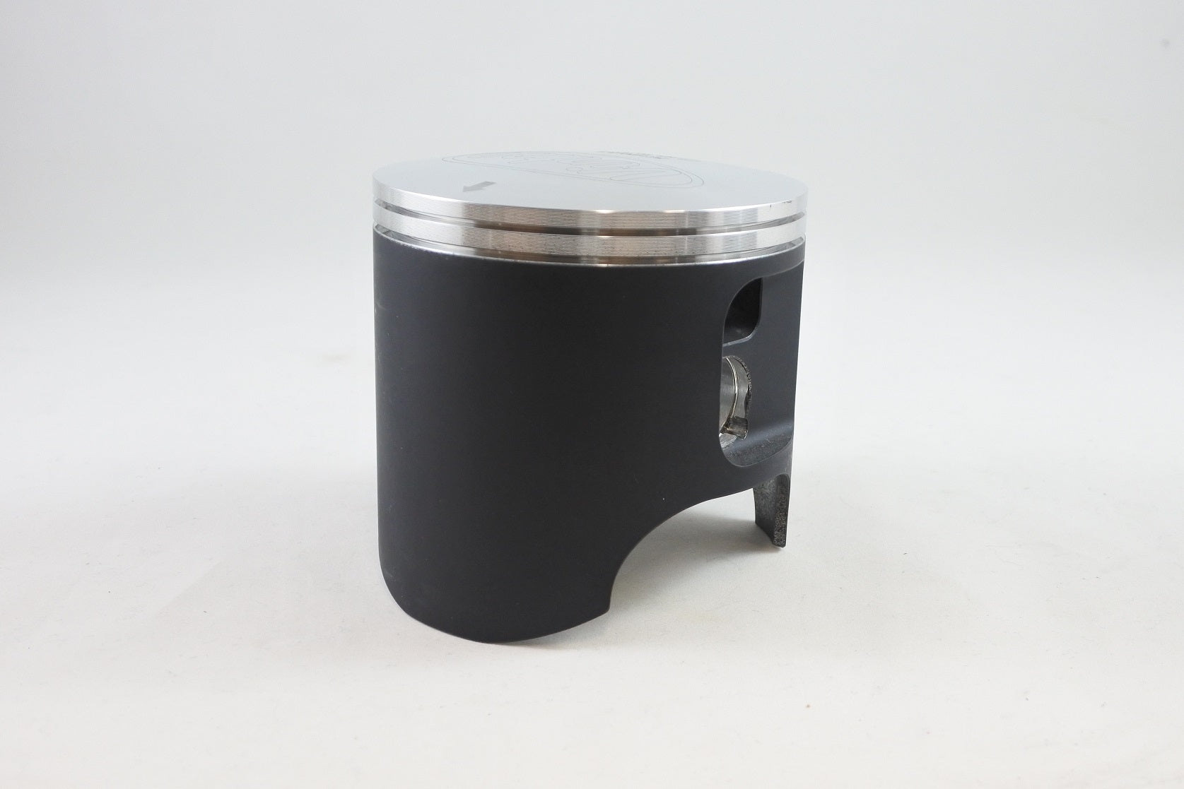 PISTON KIT 82-84 YAMAHA IT YZ 490 87.5mm 0.5mm OVER VINTCO PSY20-0.5