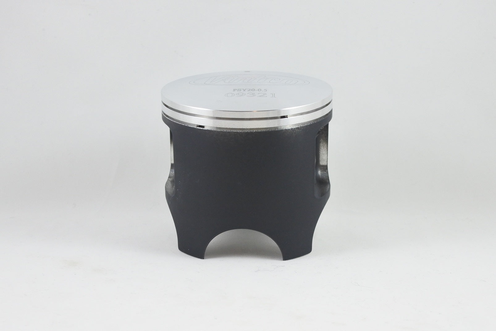 PISTON KIT 82-84 YAMAHA IT YZ 490 87.5mm 0.5mm OVER VINTCO PSY20-0.5