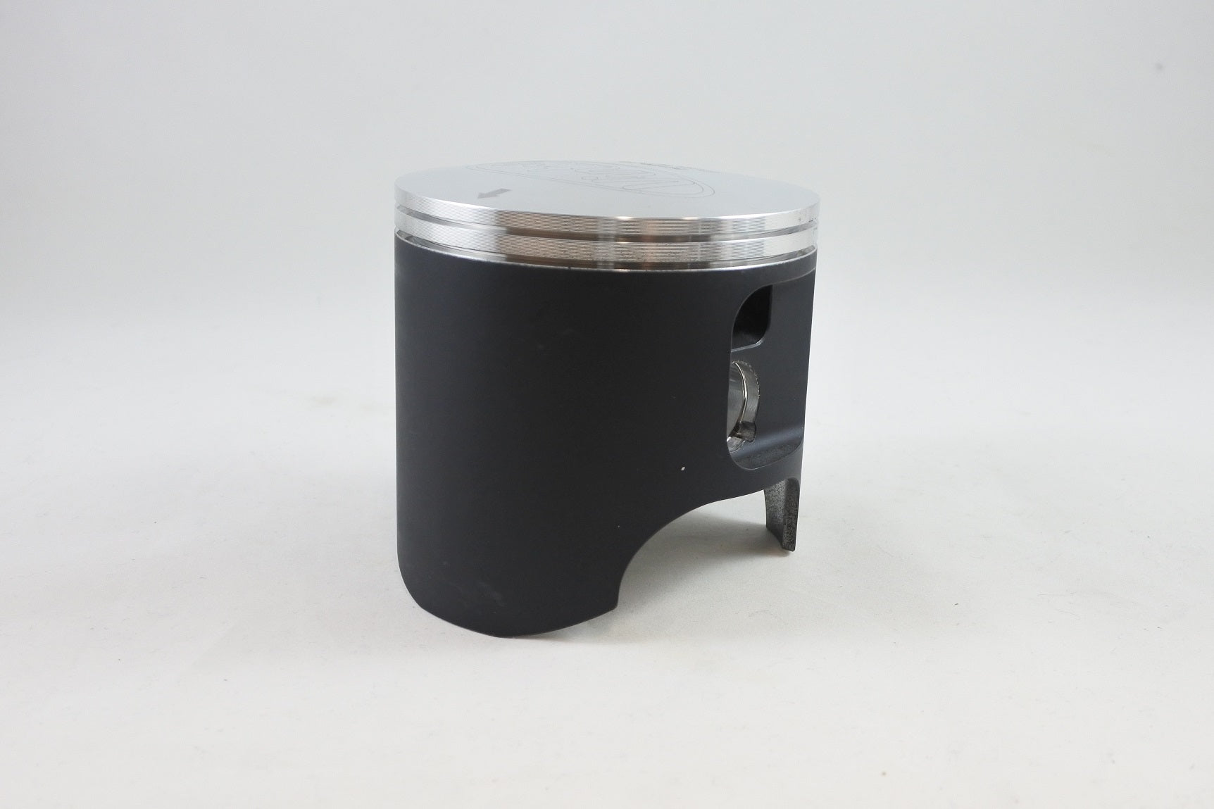 PISTON KIT 82-84 YAMAHA YZ IT 490 88mm 1.0mm OVER VINTCO PSY20-1.0
