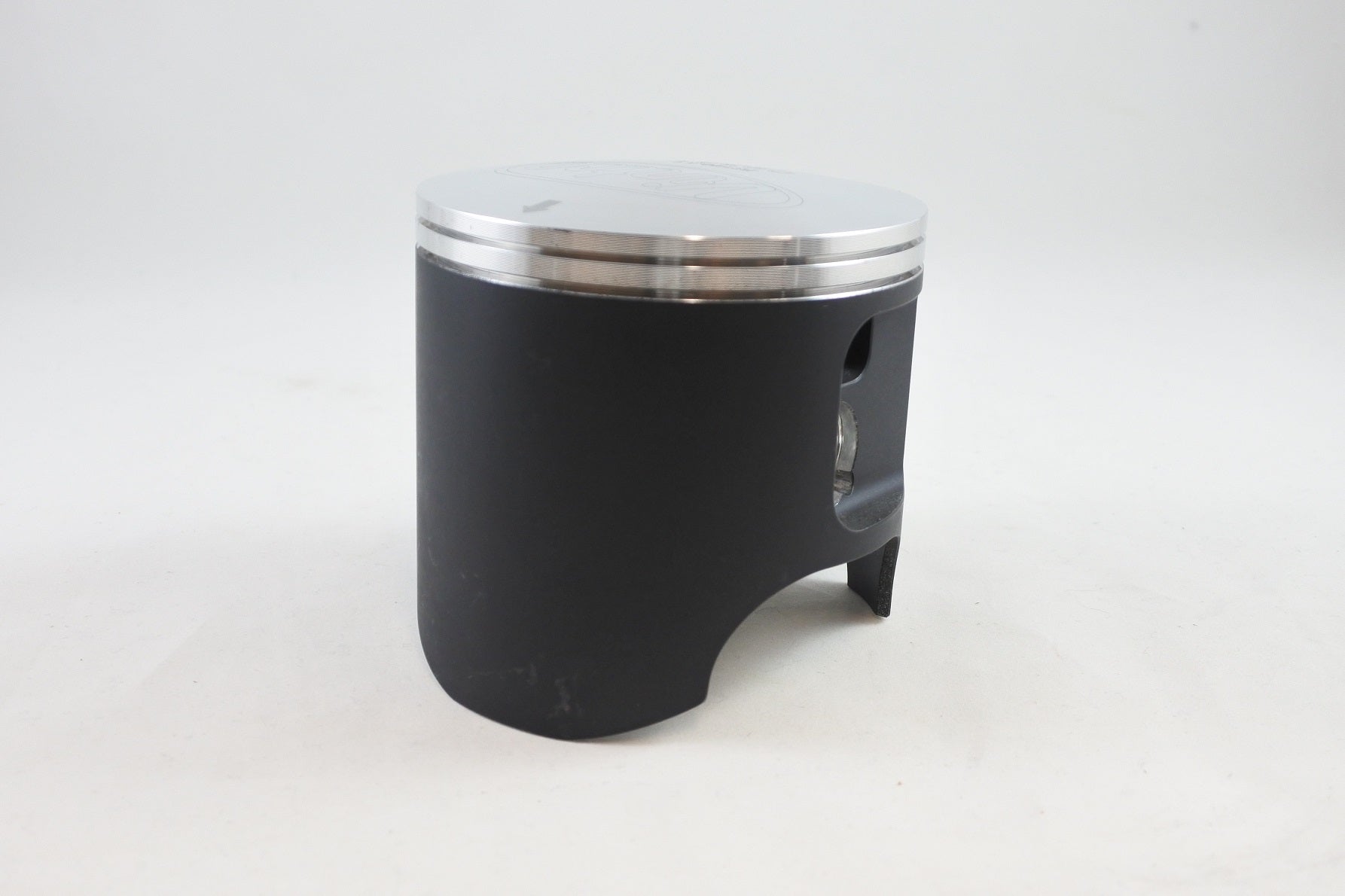 PISTON KIT 82-84 YAMAHA IT YZ 490 88.5mm OVER VINTCO PSY20-1.5