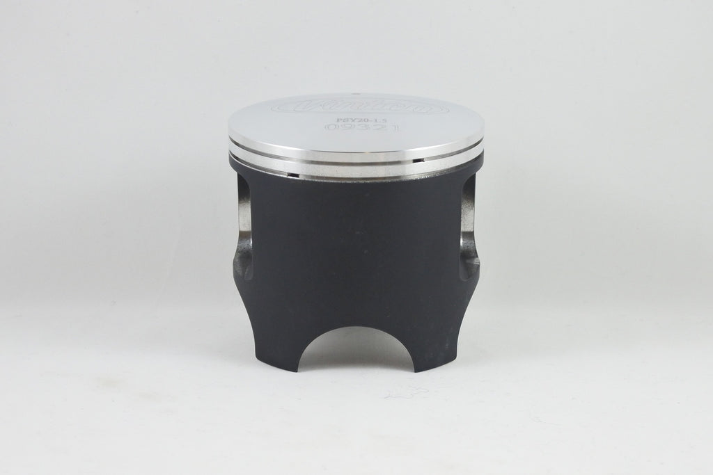 PISTON KIT 82-84 YAMAHA IT YZ 490 88.5mm OVER VINTCO PSY20-1.5