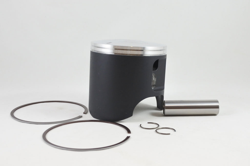 PISTON KIT 82-84 YAMAHA IT YZ 490 89mm 2.0mm OVER VINTCO PSY20-2.0