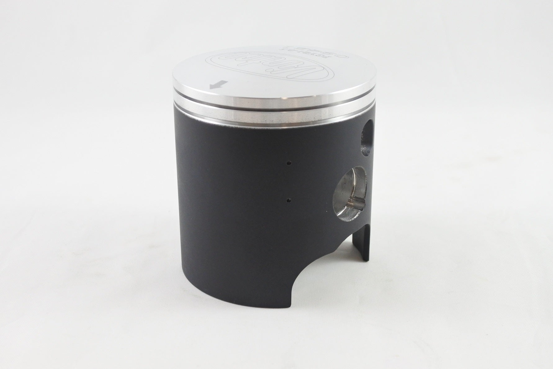 PISTON KIT 91-91 YAMAHA YZ WR 250 68.5mm 0.5mm OVER VINTCO PSY21-0.5
