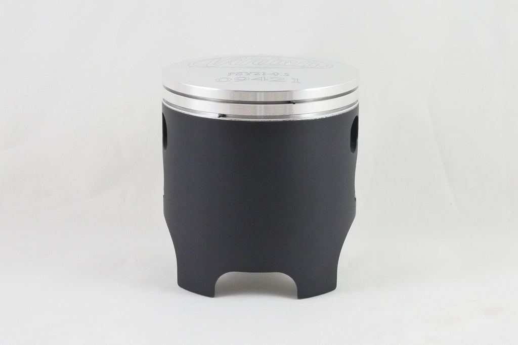 PISTON KIT 91-91 YAMAHA YZ WR 250 68.5mm 0.5mm OVER VINTCO PSY21-0.5