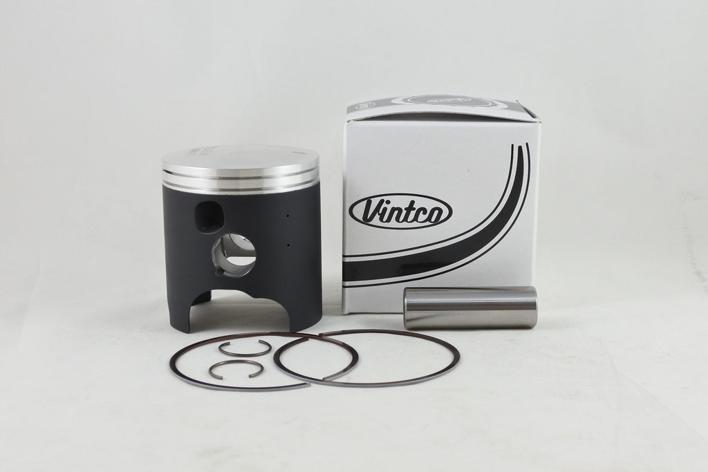 PISTON KIT 91-91 YAMAHA YZ WR 250 68.01mm STANDARD VINTCO PSY21-00